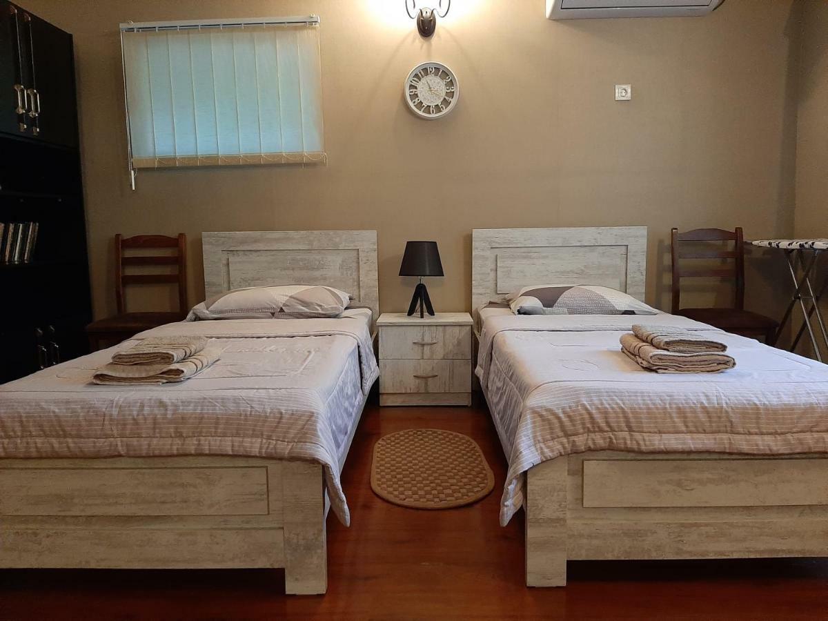 Hotel Liva Mtsʼkhetʼa Екстериор снимка